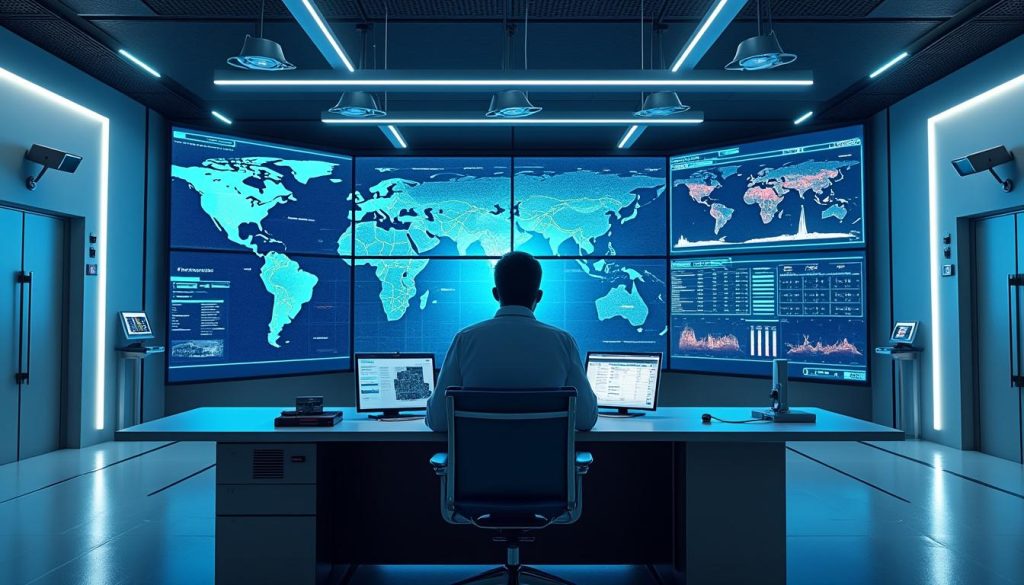 découvrez le concept de design basis threat, son rôle essentiel dans la sécurité, et pourquoi il est crucial pour anticiper et protéger contre les menaces potentielles.