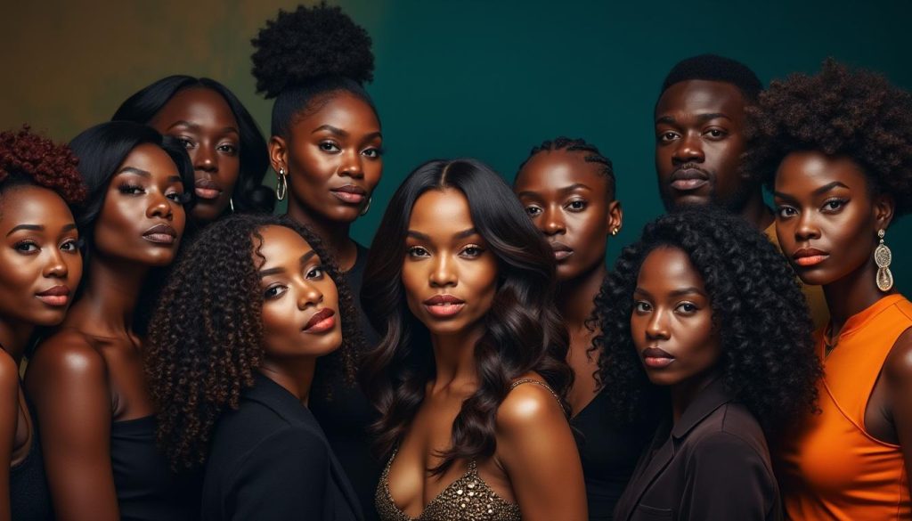 explorez l'impact et l'influence majeurs des chanteurs noirs américains sur la musique mondiale, de leurs racines culturelles à leur contribution révolutionnaire.