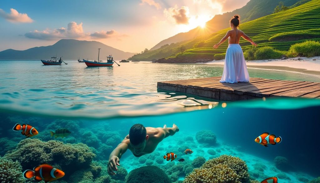 découvrez les activités incontournables à amed, bali, pour un séjour réussi : plongée, snorkeling, randonnées et immersion culturelle dans un cadre paradisiaque.