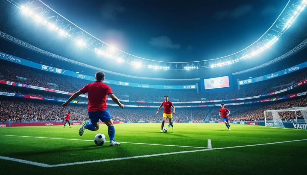 découvrez quel est l'évènement sportif le plus regardé au monde, ses audiences impressionnantes et l'impact culturel qu'il génère à l'échelle globale.