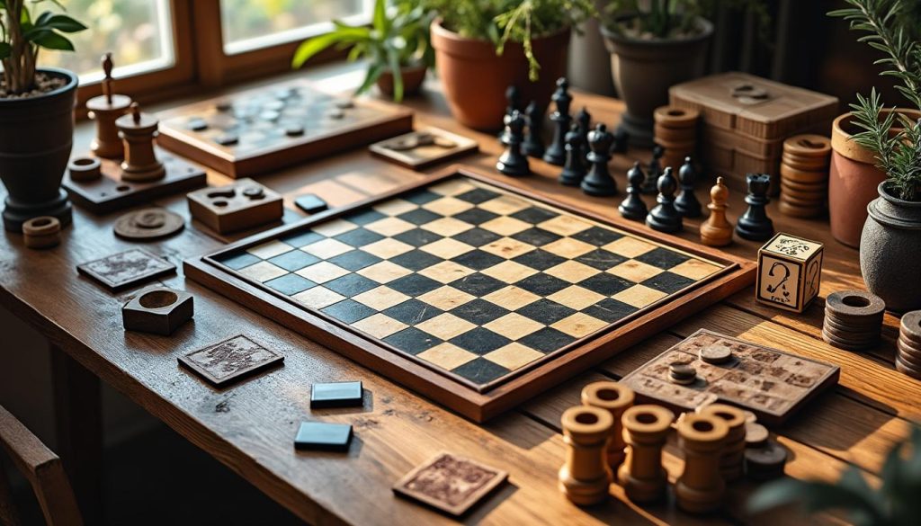 découvrez quel jeu de société possède le plus grand nombre de cases et les raisons qui expliquent cette particularité.