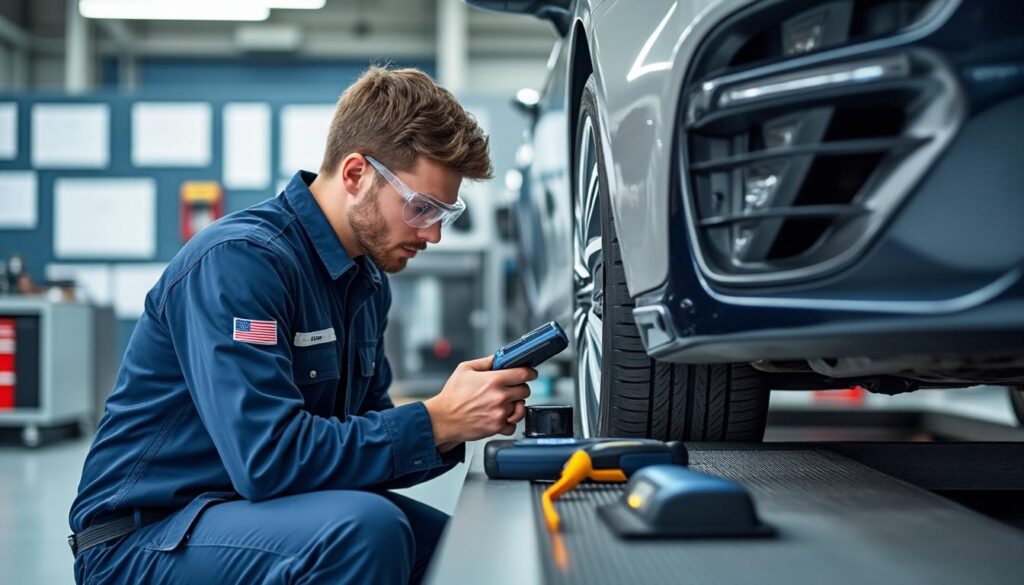 découvrez comment choisir un designated mechanic examiner qualifié pour garantir la sécurité et la conformité de vos inspections automobiles avec des conseils pratiques et critères essentiels.