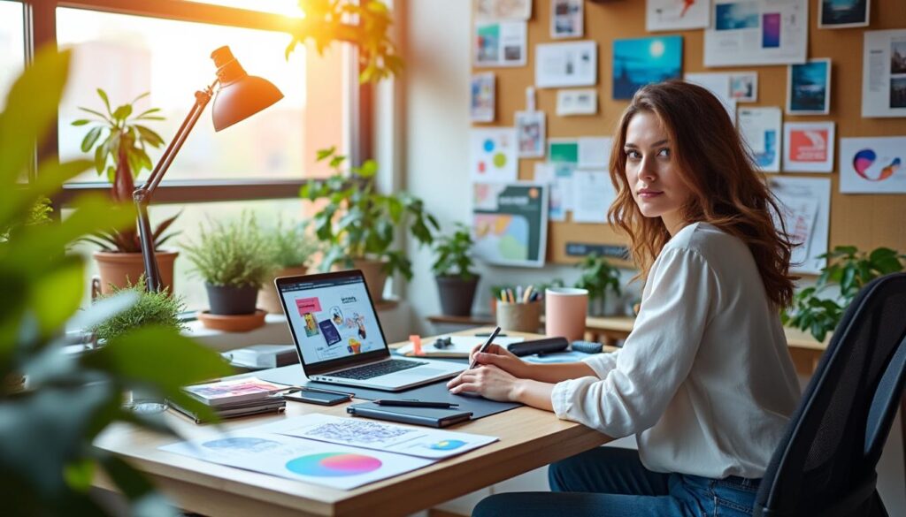découvrez comment réussir un drops design pour stimuler votre créativité et donner un nouvel élan à vos projets artistiques.
