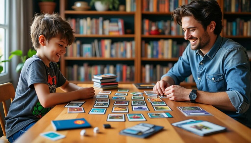 apprenez les fondamentaux du jeu altered tcg avec notre guide complet pour débutants. découvrez les règles, stratégies et astuces pour bien démarrer.