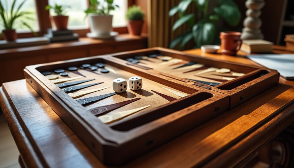 découvrez les règles essentielles du backgammon pour maîtriser ce jeu de stratégie passionnant et améliorer vos compétences rapidement.