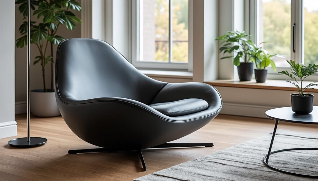 découvrez les fauteuils design incontournables made in design, alliant style et confort pour sublimer votre intérieur avec les dernières tendances.