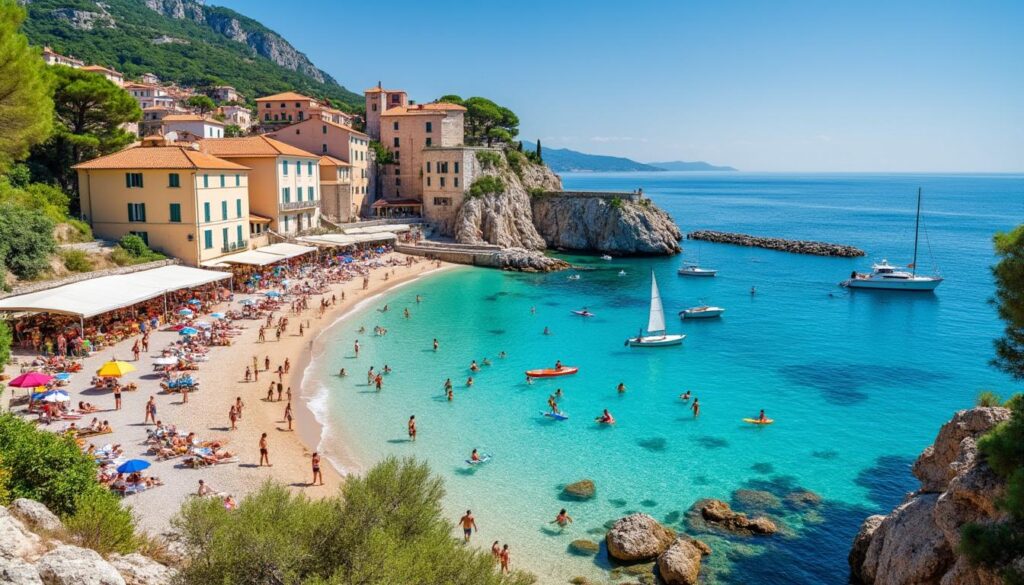 découvrez les activités incontournables à cavalaire : plage, randonnées, gastronomie et sites à ne pas manquer pour des vacances inoubliables.