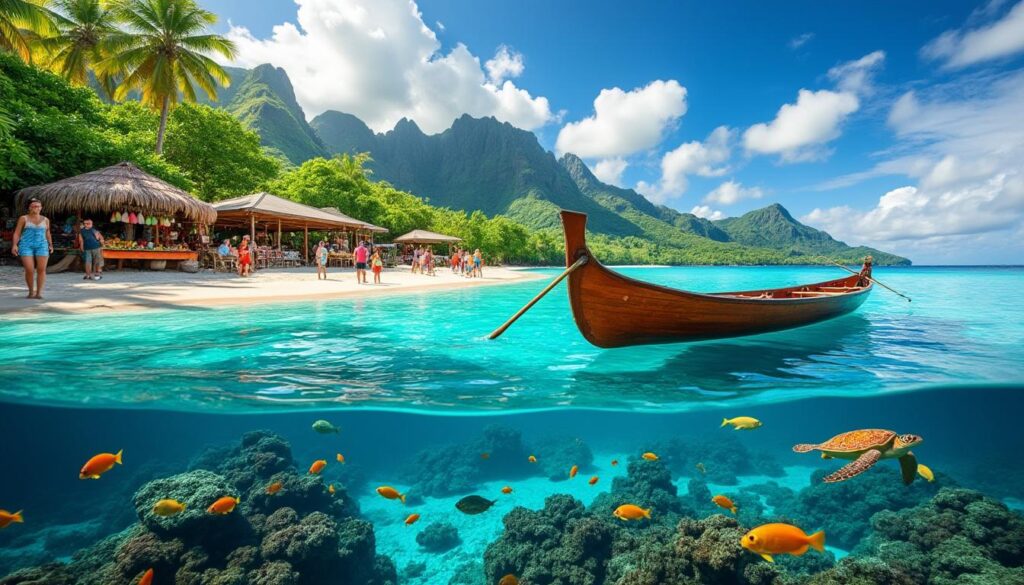 découvrez les activités incontournables à huahine pour un séjour inoubliable : plages paradisiaques, excursions culturelles, sports nautiques et bien plus encore.