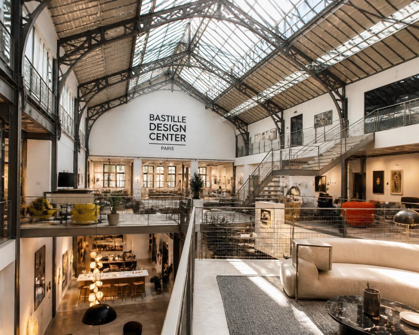 découvrez comment le quartier de la bastille à paris s'impose comme un centre emblématique de la création contemporaine, alliant art, design et innovation.
