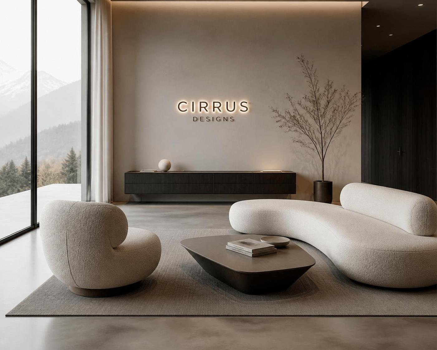 découvrez cirrus designs, où l'innovation se marie à l'esthétique pour réinventer le design contemporain avec élégance et modernité.