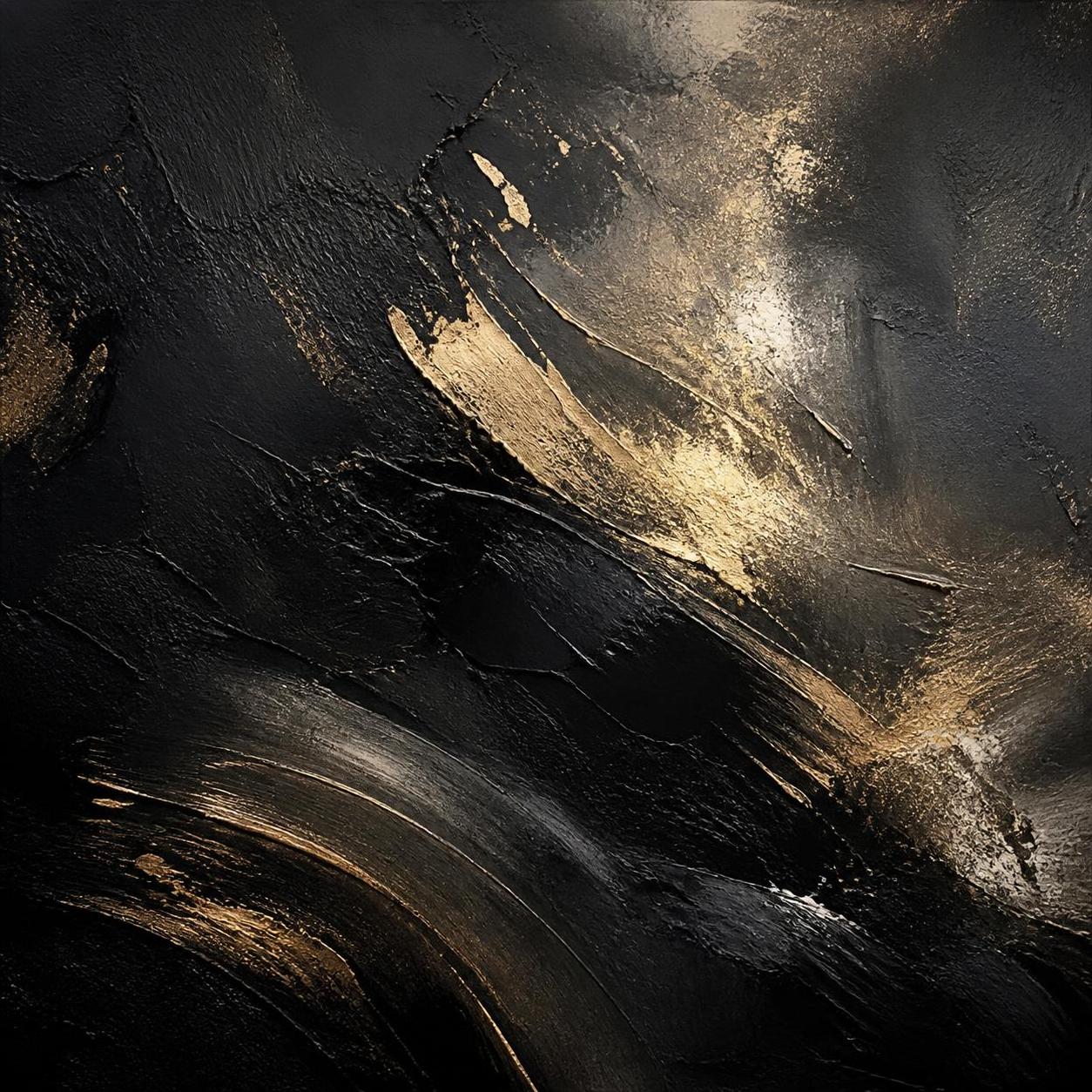 découvrez pourquoi la couleur noire captive tant les artistes contemporains, explorant ses significations, son usage et son impact dans l'art moderne.