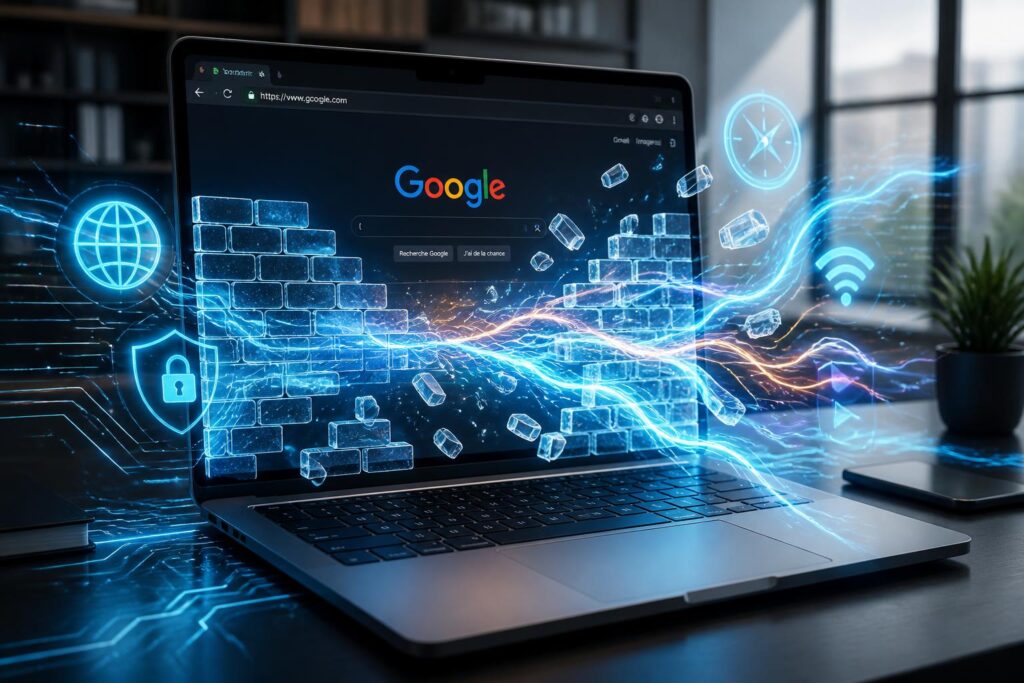 découvrez google block breaker, l’outil innovant qui transforme votre expérience de navigation sur internet en supprimant les blocages et restrictions.