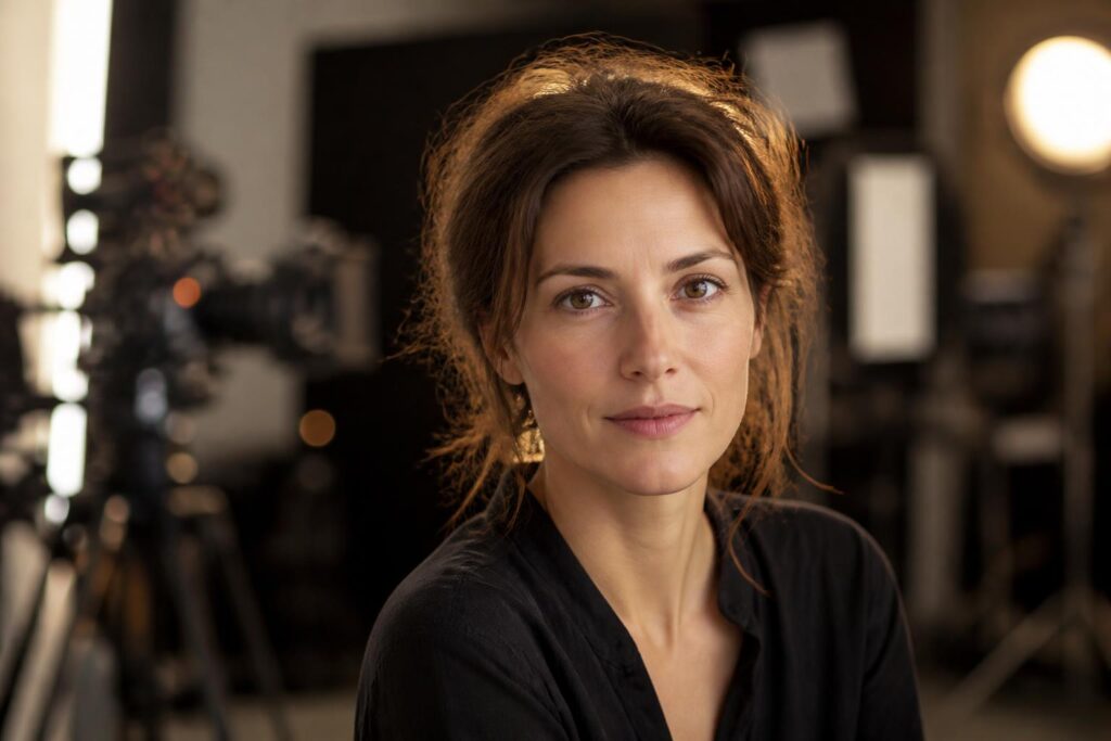 découvrez l'origine et le parcours d'isabelle lasserre, une figure montante du cinéma français, et comprenez ce qui fait d'elle une actrice incontournable.