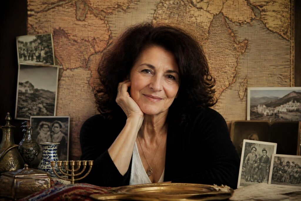 découvrez l'histoire familiale de judith waintraub, l'origine de ses parents et ses racines profondes, pour mieux comprendre son parcours et son héritage.