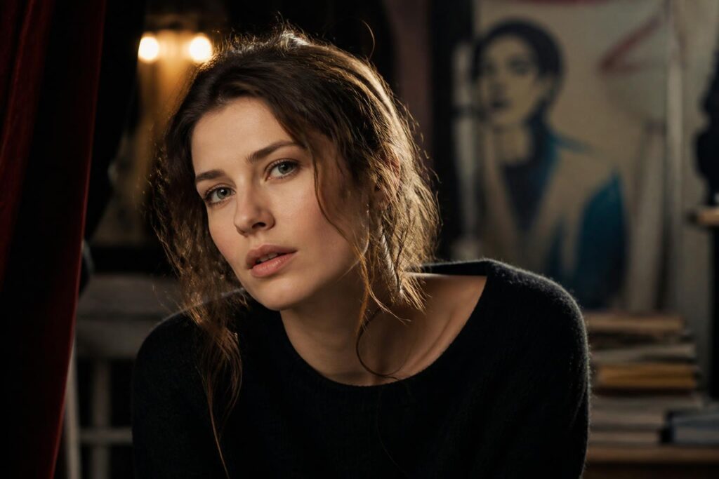 découvrez le parcours inspirant et les engagements passionnés de noémie schulz, une actrice au talent unique qui se distingue par son authenticité et son charisme.