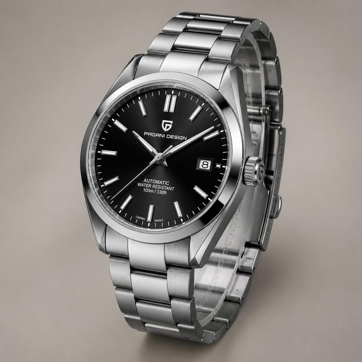 découvrez pagani design, la marque qui allie l'élégance italienne à des montres de luxe accessibles, offrant style et qualité à prix abordable.