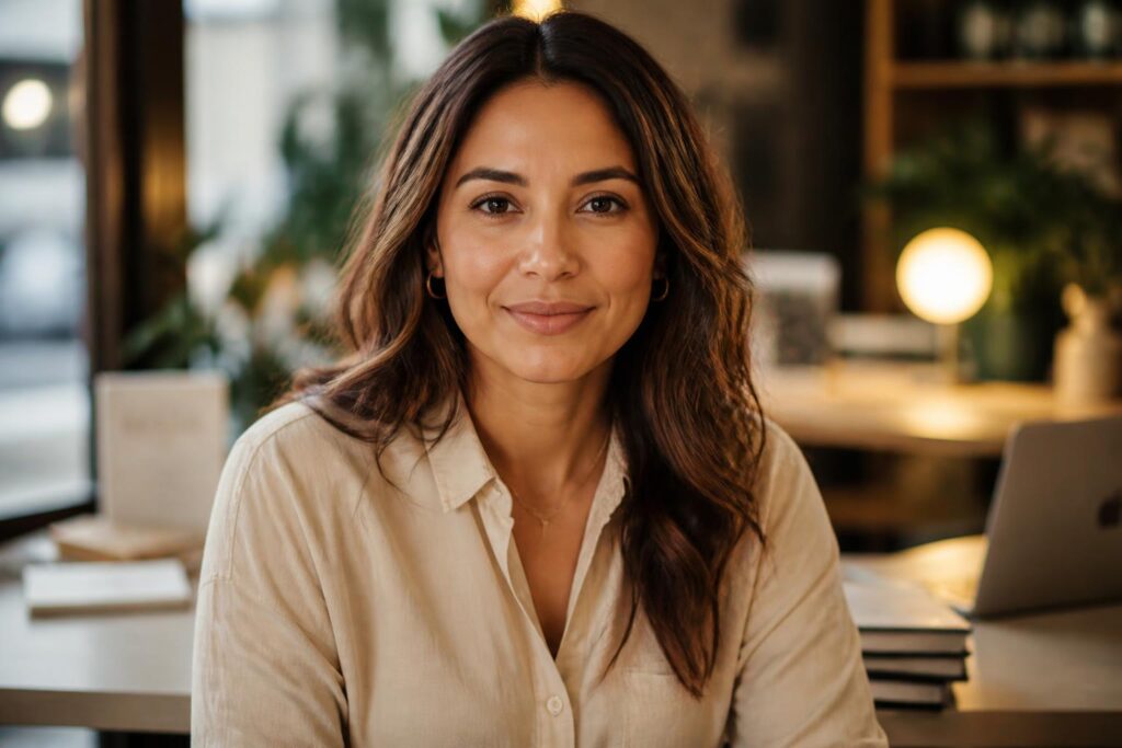 découvrez le portrait de paola puerari, une influenceuse au parcours inspirant et engagé, qui partage ses valeurs et son authenticité avec sa communauté.