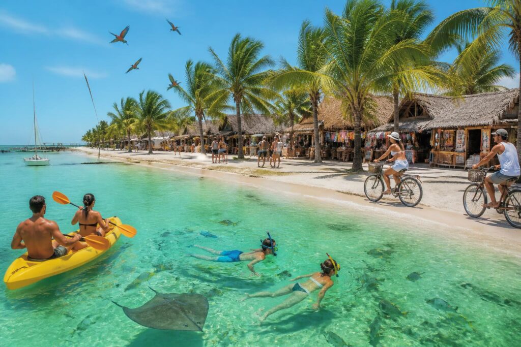 découvrez les activités incontournables à holbox pour un séjour réussi : plages paradisiaques, excursions nature, gastronomie locale et aventures uniques vous attendent sur cette île mexicaine.