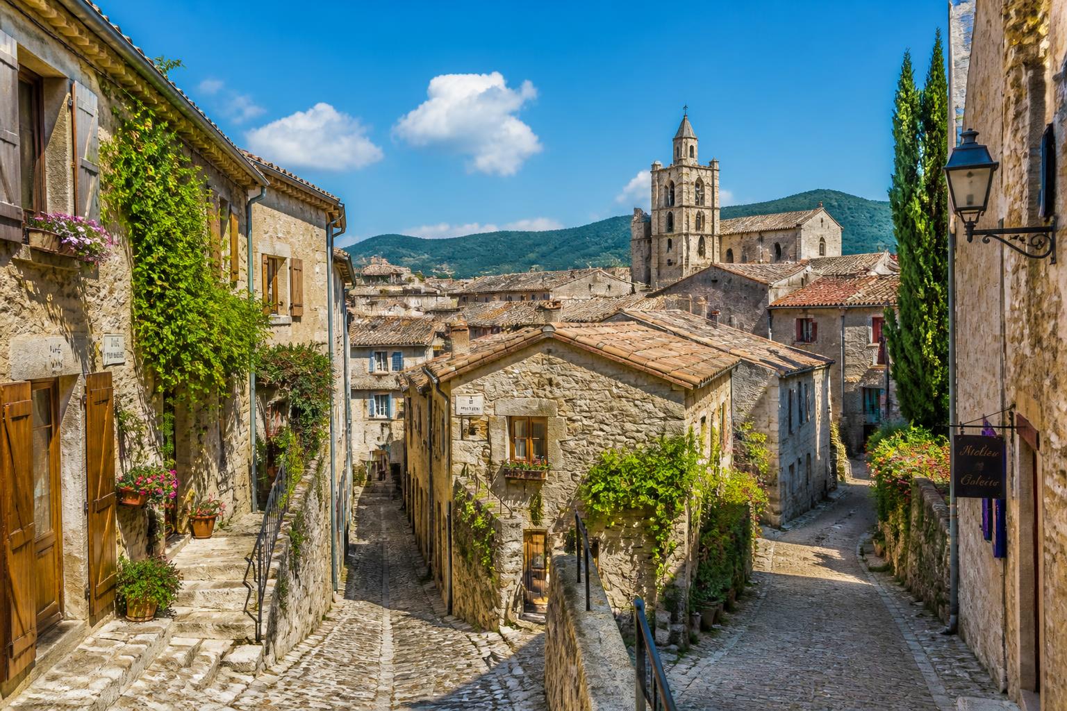 découvrez les activités incontournables à nyons pour une escapade réussie en drôme provençale : visites, gourmandises, nature et patrimoine vous attendent.