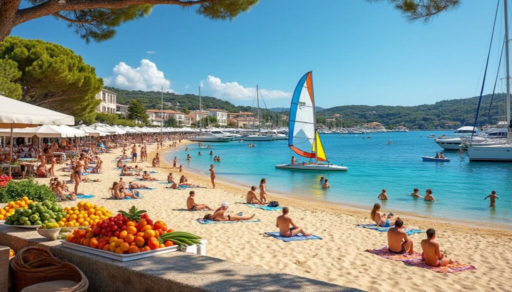 découvrez les meilleures activités à port leucate, des incontournables aux bons plans pour profiter pleinement de votre séjour entre mer et nature.