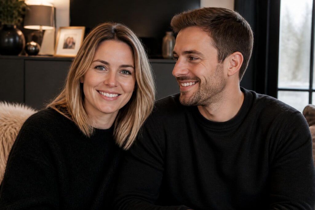 découvrez qui est le compagnon de maud brégeon et plongez dans les révélations exclusives sur sa vie privée.