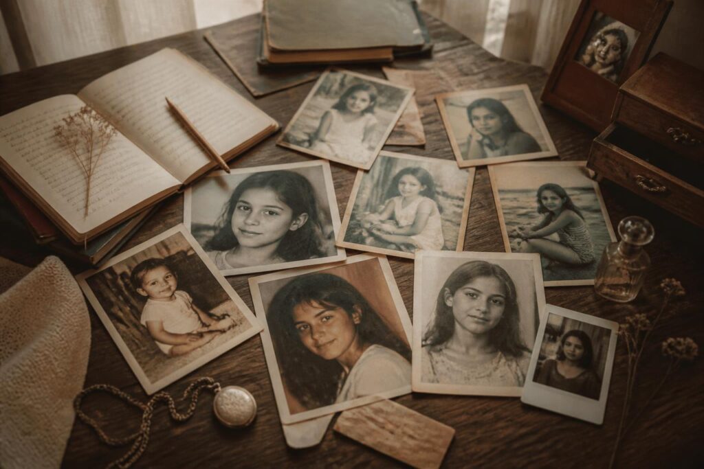 découvrez les photos inédites et les souvenirs marquants de rachel garrat valcarcel avant sa célébrité, pour un voyage unique dans son passé.