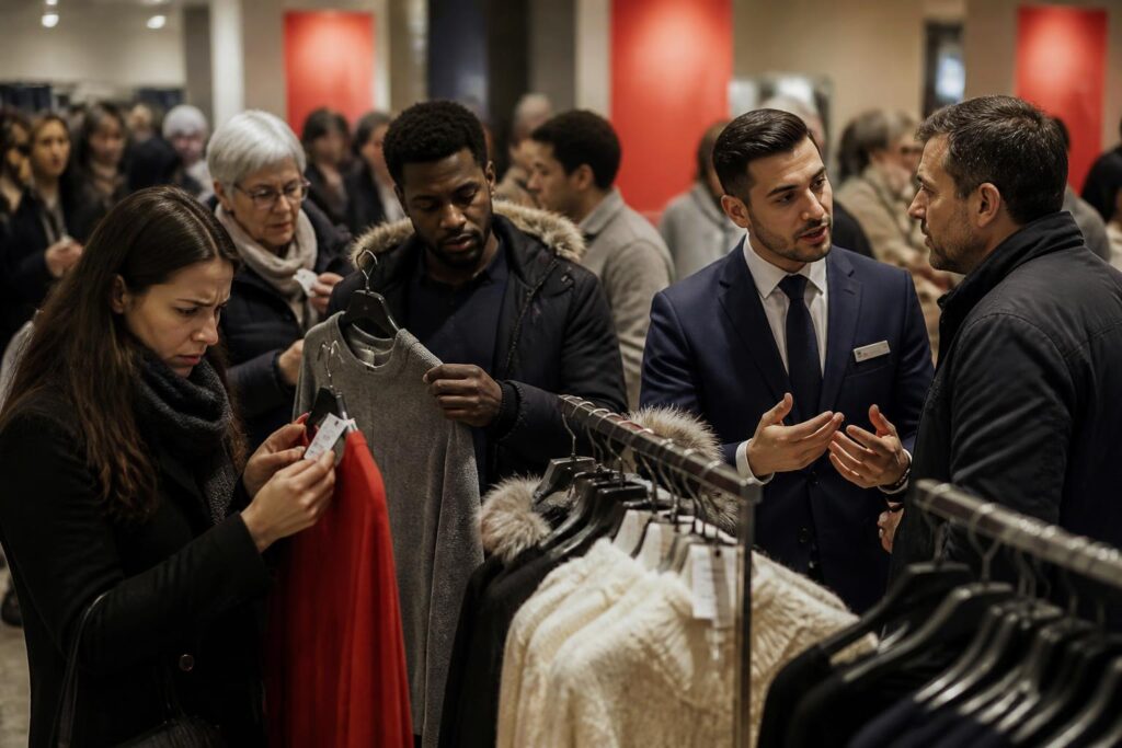 découvrez les pièges les plus courants lors des soldes et apprenez à les éviter pour faire de bonnes affaires en toute sécurité.
