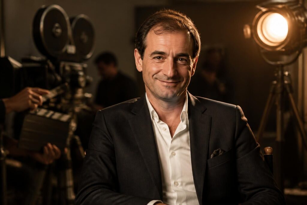 découvrez l'héritage méconnu d'adrien de funès, fils du légendaire louis de funès, et son parcours unique au cinéma.