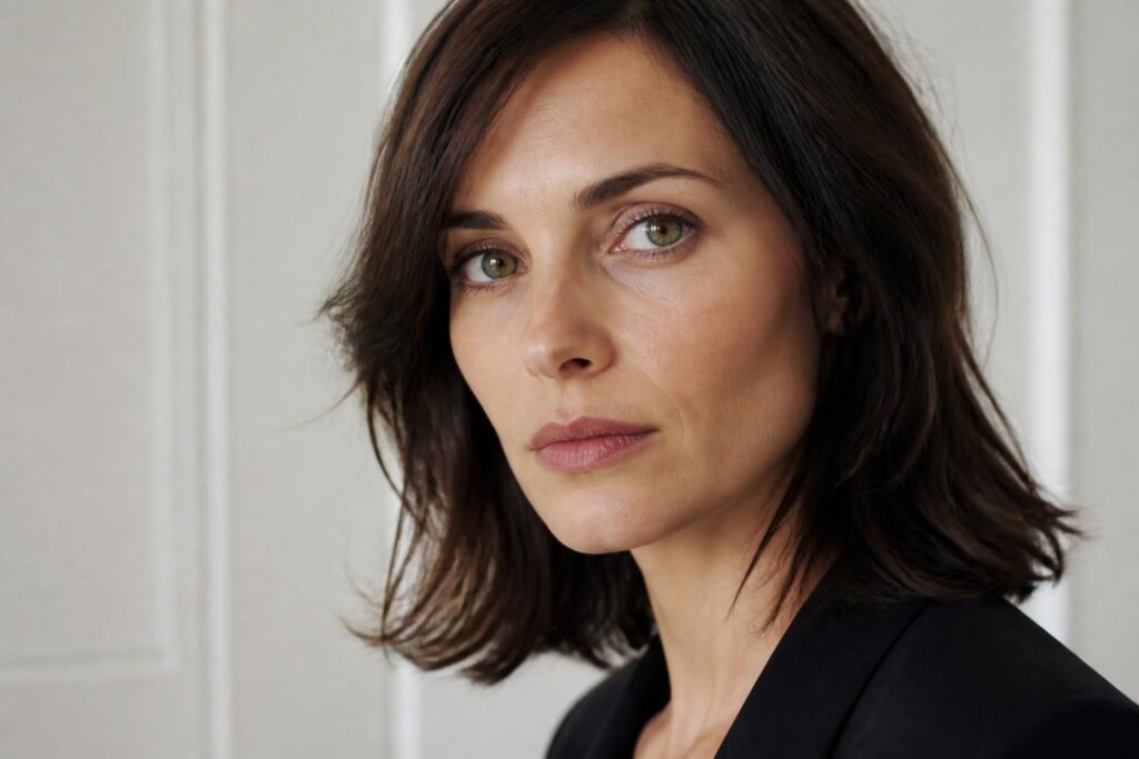 découvrez l'âge réel d'alexandra blanc tel qu'indiqué sur wikipédia et démêlez les informations officielles de la rumeur.