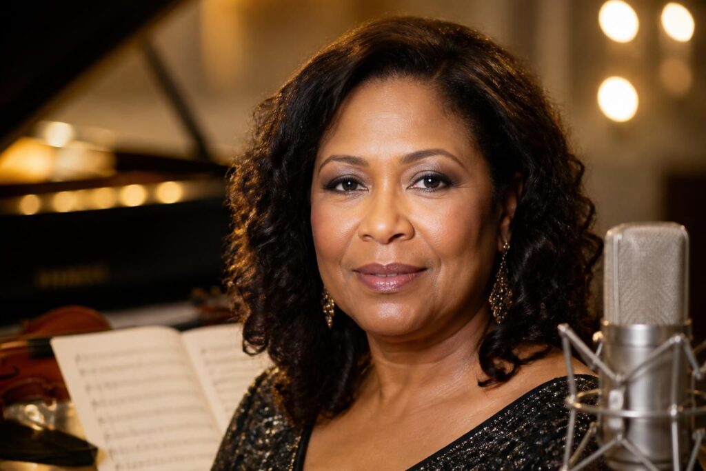 découvrez denise bellingham, une artiste dont la voix allie élégance et engagement, captivant les amateurs de musique par son talent unique et son interprétation passionnée.
