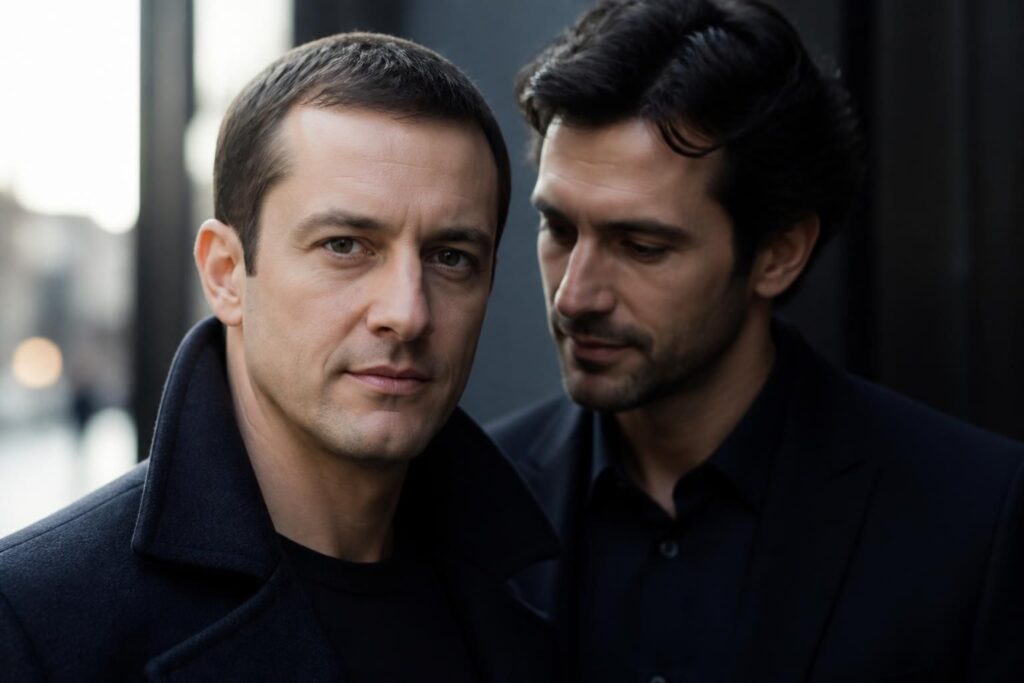 découvrez l'identité du compagnon discret de jean-philippe tanguy et plongez dans les coulisses de sa vie privée.