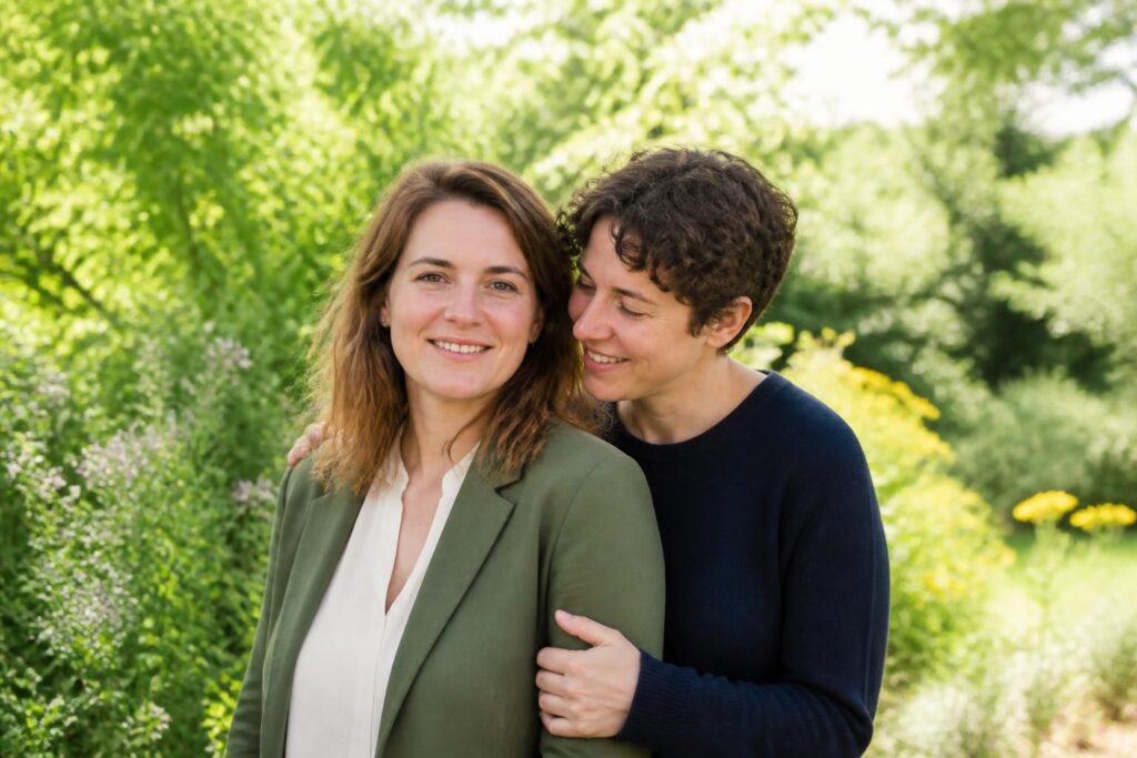 découvrez la vie privée de marine tondelier, députée écologiste, et apprenez-en plus sur la personne qui partage son quotidien.