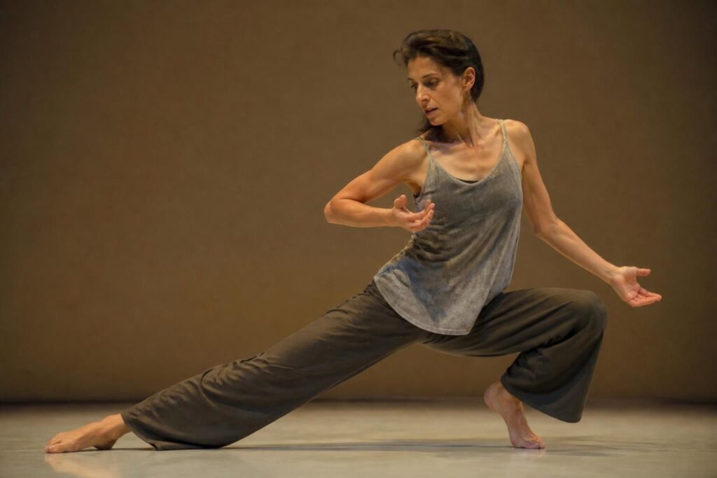 découvrez nathalie boutot, une figure emblématique de la danse contemporaine française, reconnue pour son talent, sa créativité et son influence dans le monde de la danse.