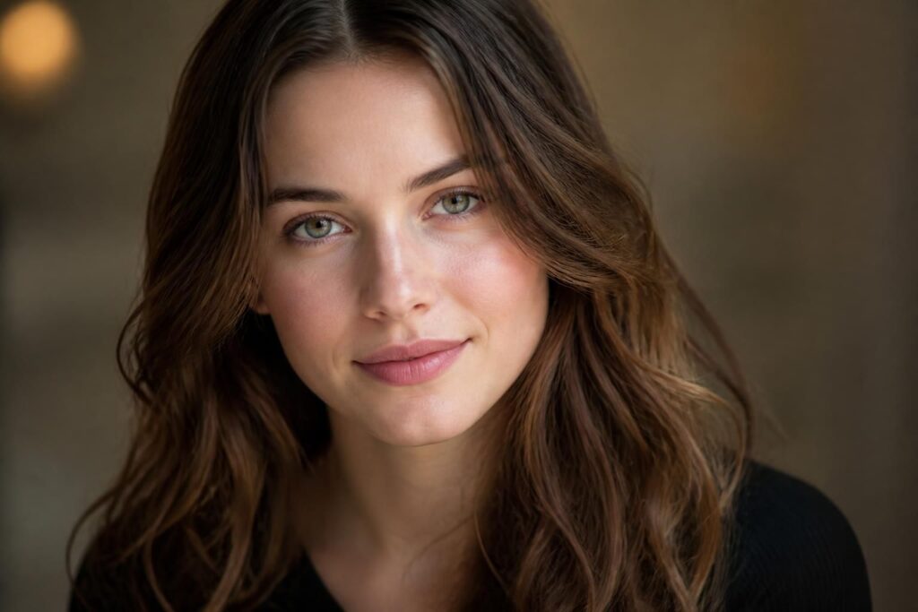 découvrez le portrait d'olivia vandenhende, une jeune actrice au talent prometteur qui séduit par son charisme et son jeu captivant.