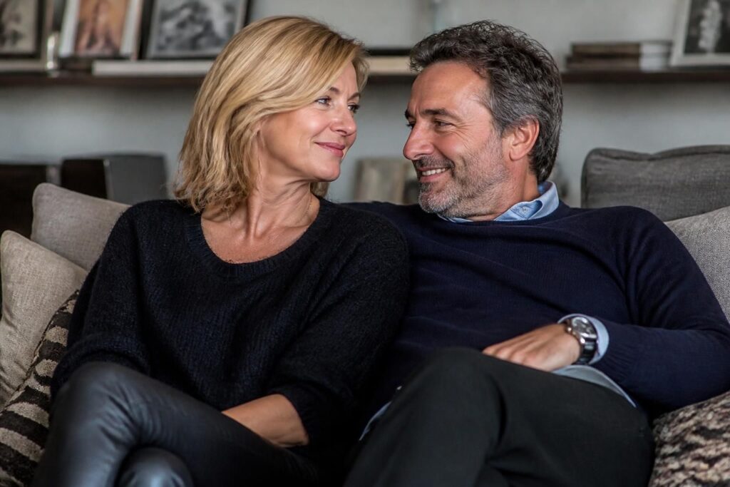 découvrez qui est le compagnon actuel de michèle laroque et plongez dans les révélations exclusives sur sa vie amoureuse.