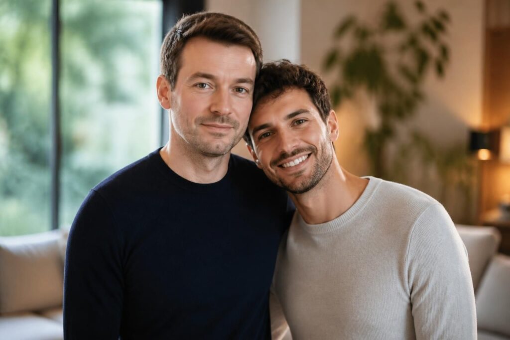 découvrez tout sur la vie privée de benjamin duhamel et apprenez qui est son compagnon dans cet article détaillé.