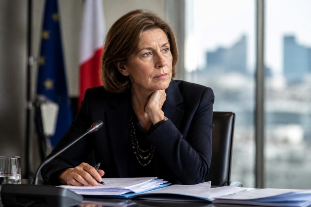 découvrez l'impact de la maladie de sylvie bermann sur sa carrière diplomatique et les enjeux auxquels elle fait face.