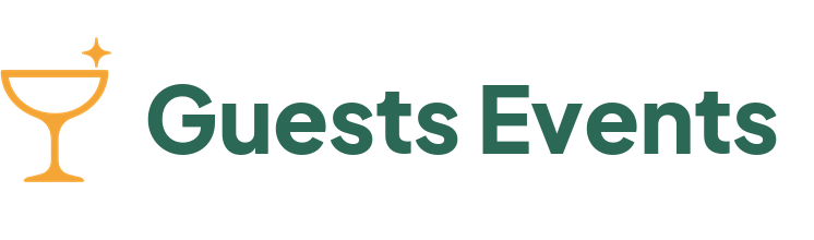 Guests Events