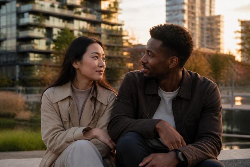 découvrez l'analyse de grégoire gibault sur les relations amoureuses contemporaines et son regard unique sur le couple aujourd'hui.