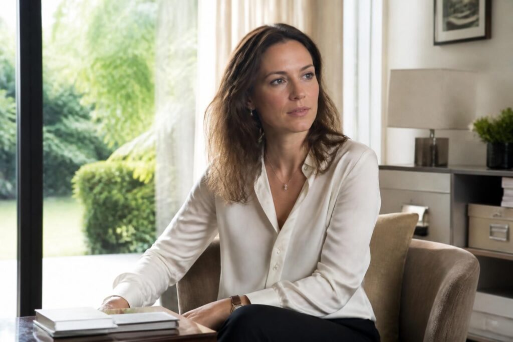 découvrez l'approche unique de juliette plumecocq-mech sur la protection de la vie privée et familiale, alliant expertise juridique et humanité pour défendre vos droits fondamentaux.