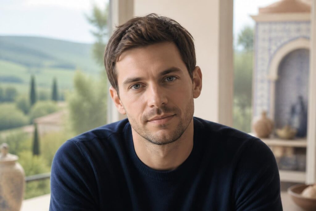 découvrez les informations disponibles sur l'origine des parents de matthieu hocque, leur histoire et leurs racines familiales.