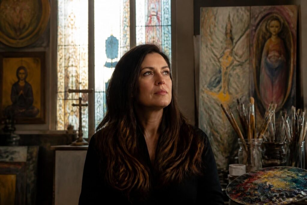 découvrez comment la religion a influencé le parcours personnel et artistique de natali husic, façonnant ses œuvres et sa vision.