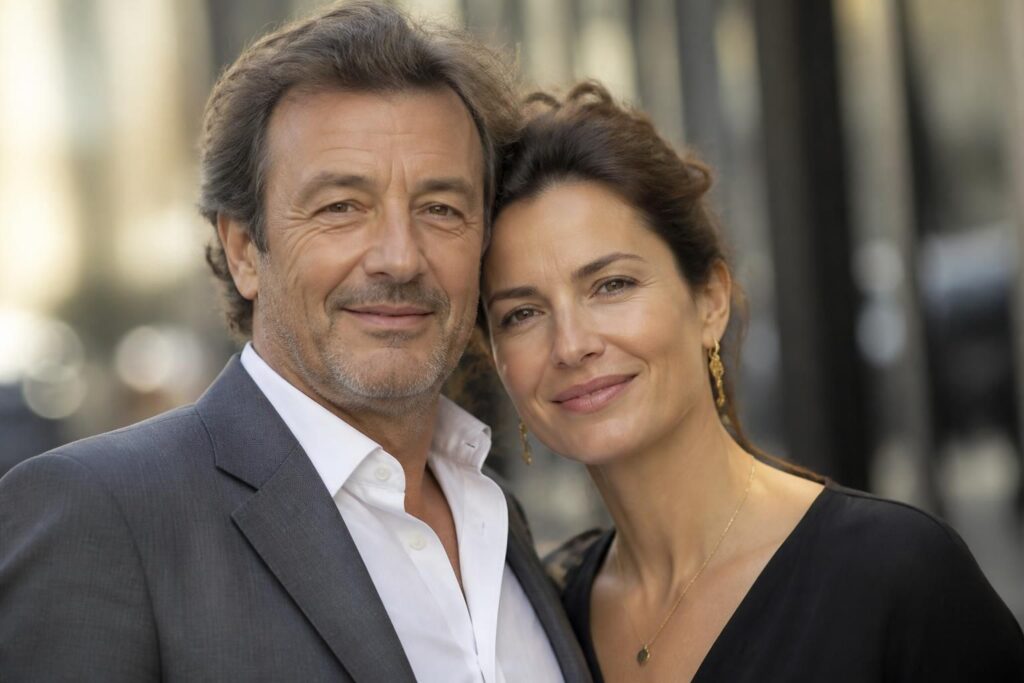 découvrez qui est la nouvelle compagne de paul belmondo et apprenez-en plus sur la femme qui partage désormais sa vie.
