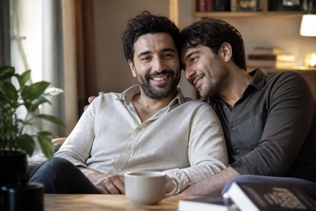 découvrez qui est le compagnon de yassine belattar et explorez les révélations inédites sur sa vie privée.