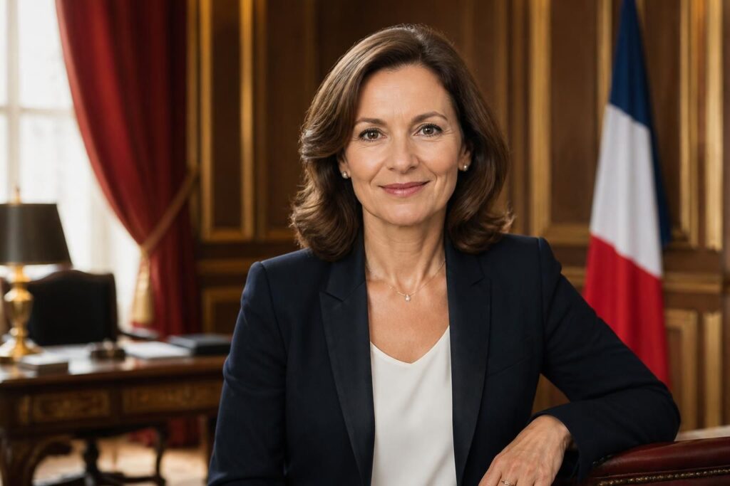 découvrez qui est l’épouse d’olivier marleix, député discret mais influent, et apprenez-en plus sur sa vie personnelle et son rôle à ses côtés.