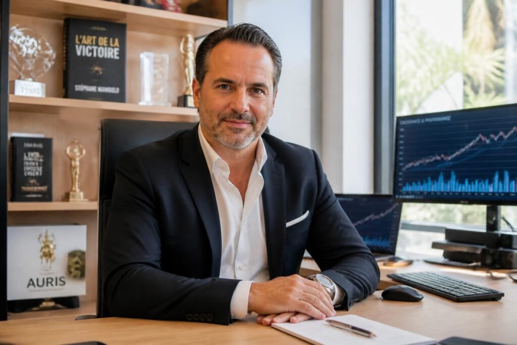 découvrez comment la réussite a métamorphosé le parcours entrepreneurial de stéphane manigold et les secrets de sa fortune impressionnante.