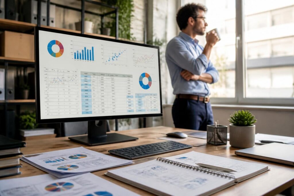découvrez comment l'analyse rfm en marketing permet de segmenter vos clients en fonction de la récence, la fréquence et le montant de leurs achats pour optimiser vos stratégies commerciales.