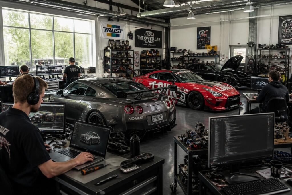 découvrez les meilleurs mods pour assetto corsa et personnalisez votre expérience de jeu avec des contenus uniques créés par la communauté des modders.