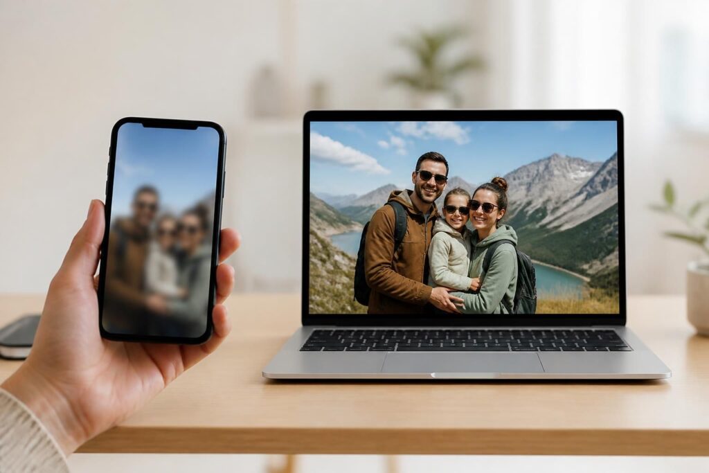 découvrez comment enlever le flou de vos photos facilement et gratuitement sur smartphone ou ordinateur grâce à nos astuces et outils simples à utiliser.