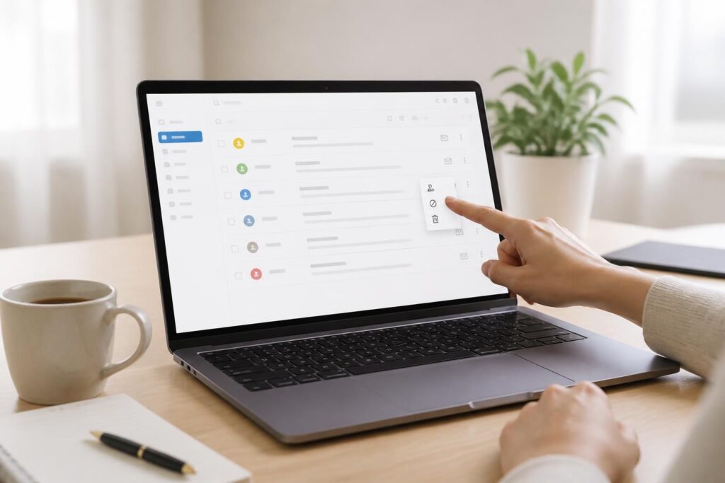 découvrez comment se désabonner facilement et rapidement des newsletters sur gmail, outlook ou aliexpress grâce à nos astuces simples et efficaces.